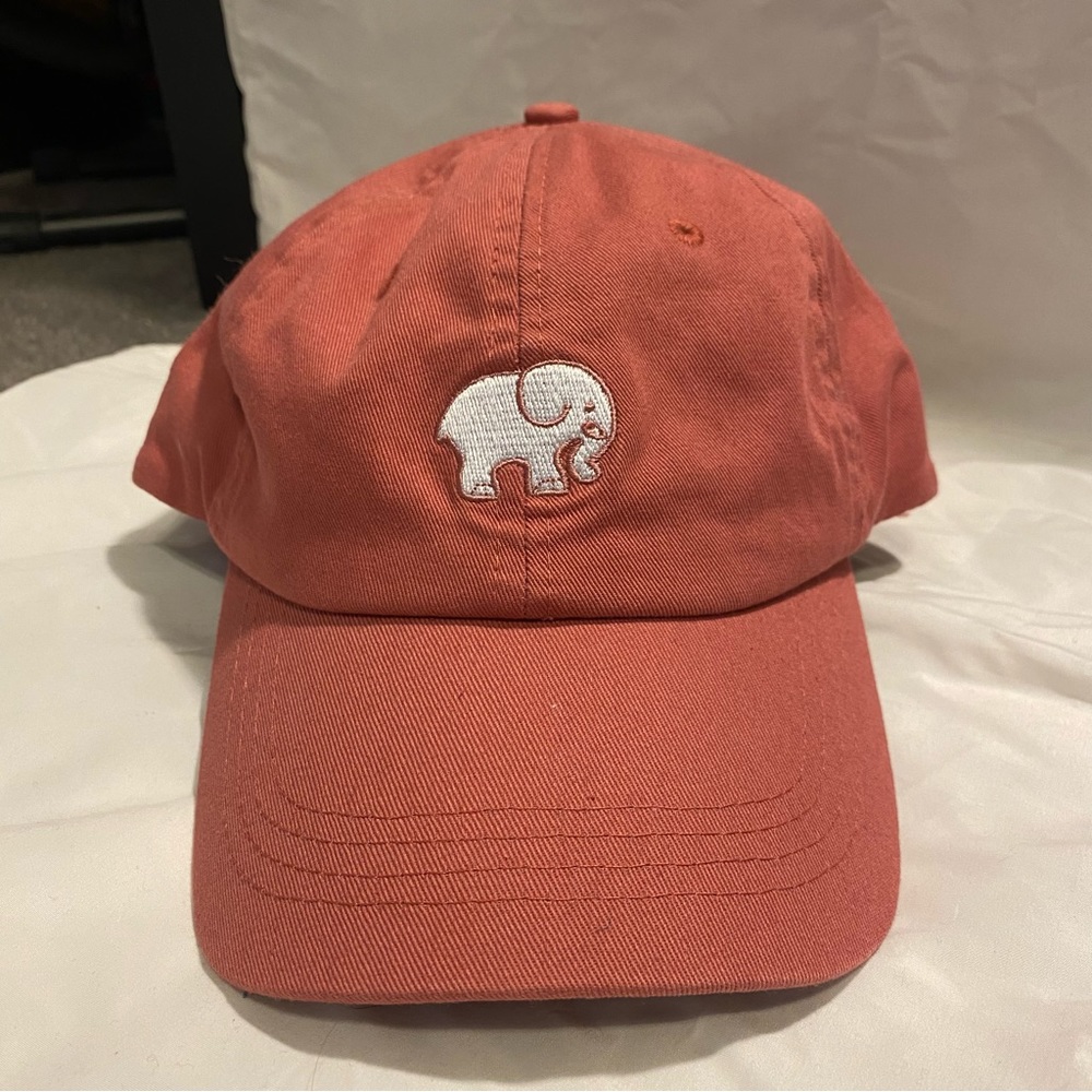 Ivory Ella Hat
